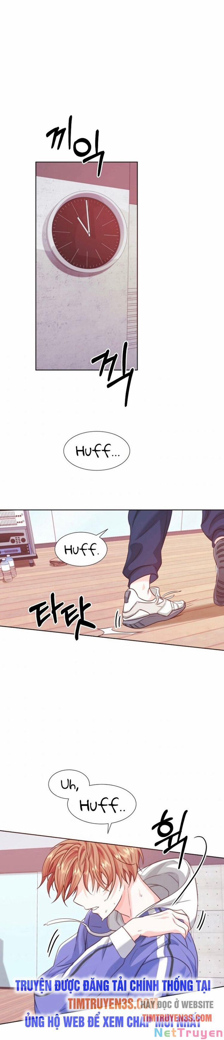 Trở Lại Làm Idol 14 trang 1