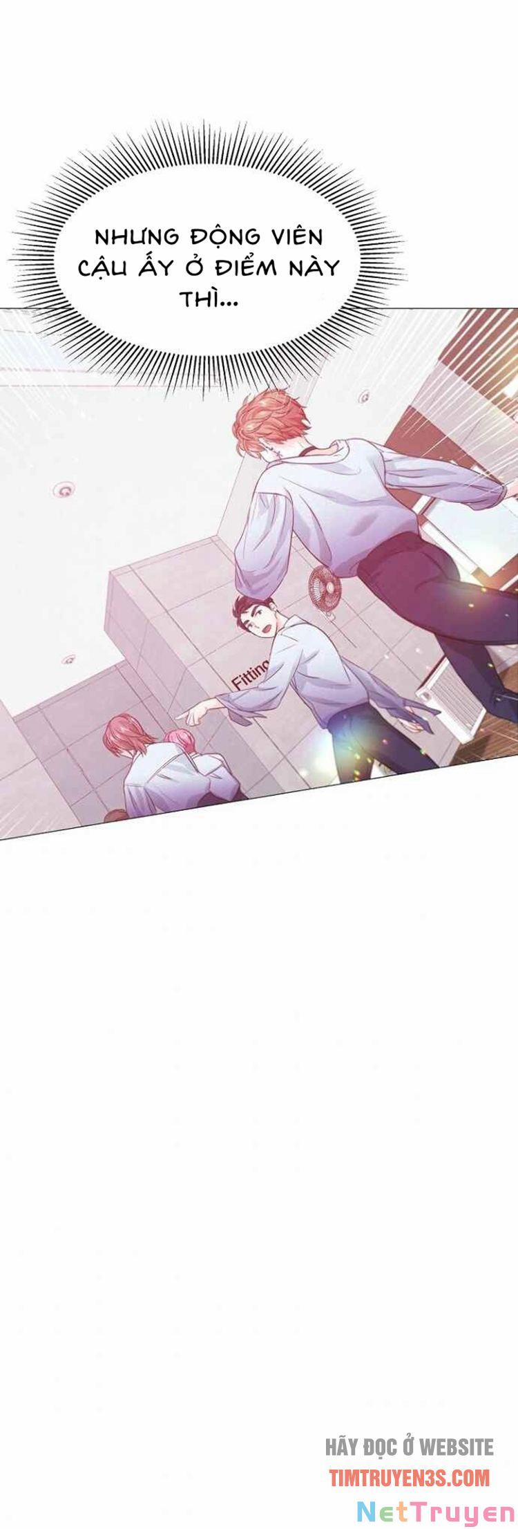 Trở Lại Làm Idol 14 trang 25