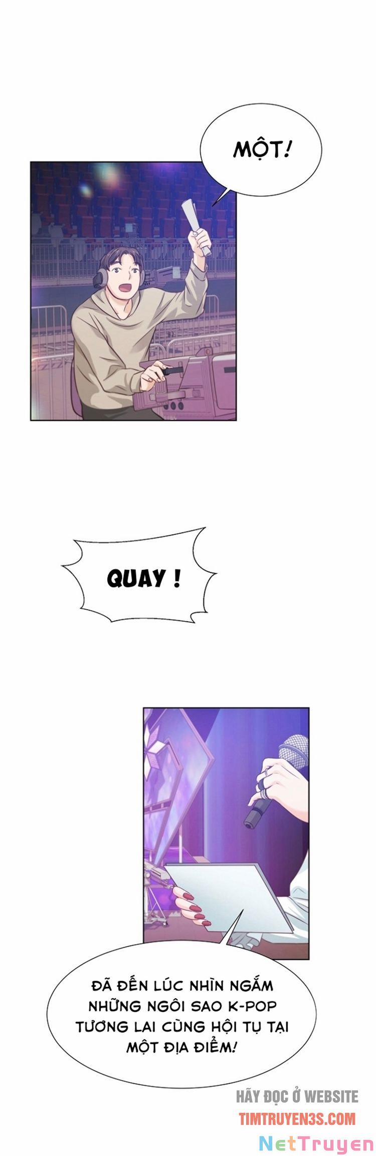 Trở Lại Làm Idol 14 trang 28