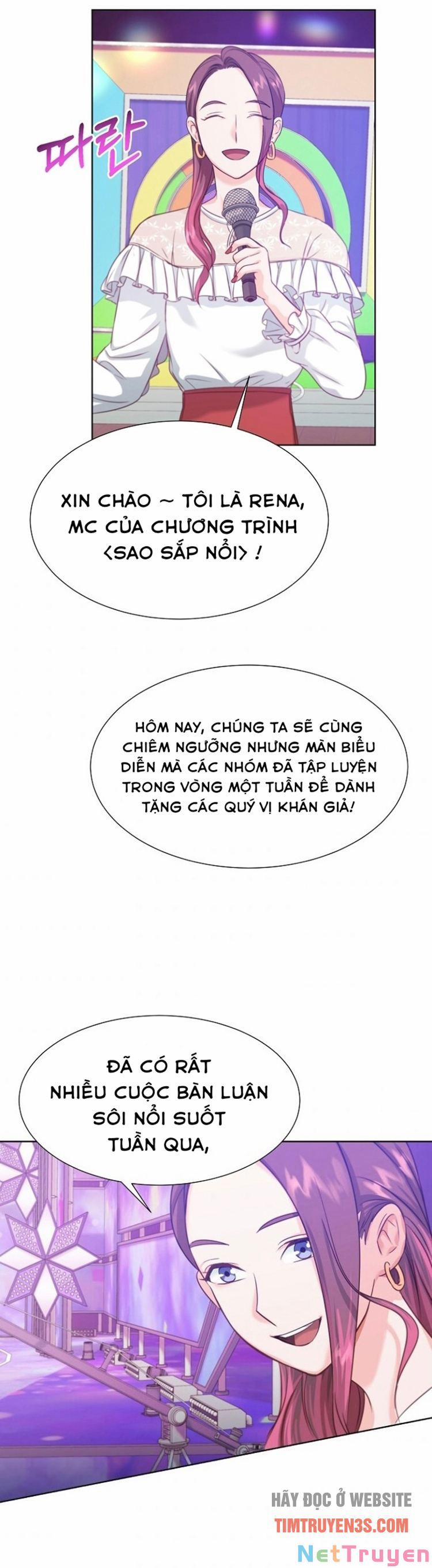 Trở Lại Làm Idol 14 trang 29