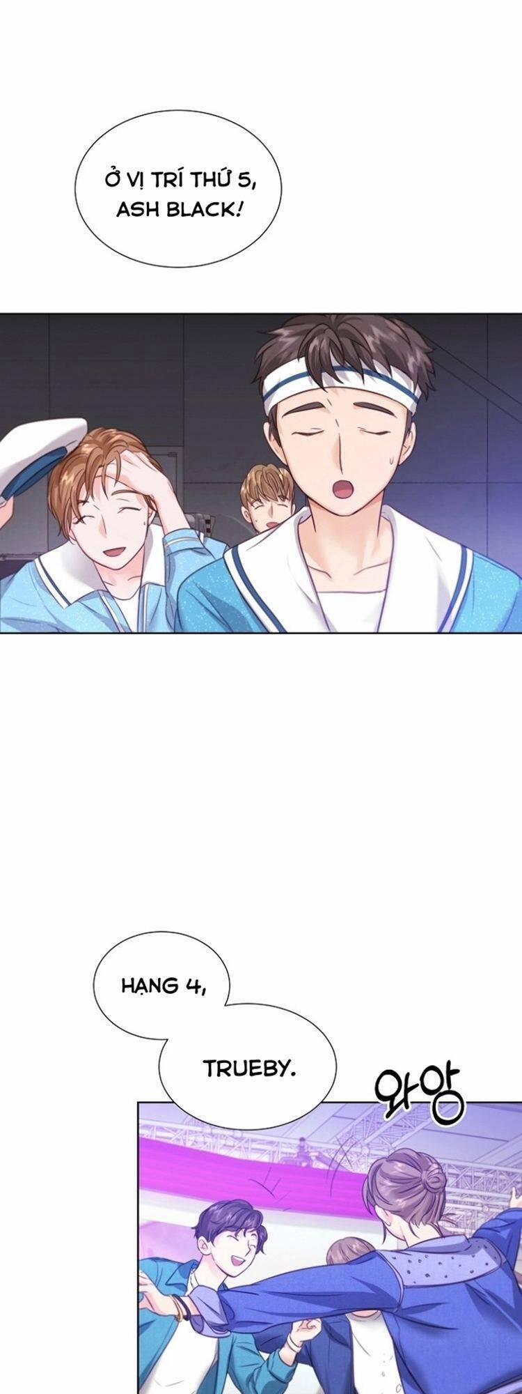 Trở Lại Làm Idol 17 trang 13