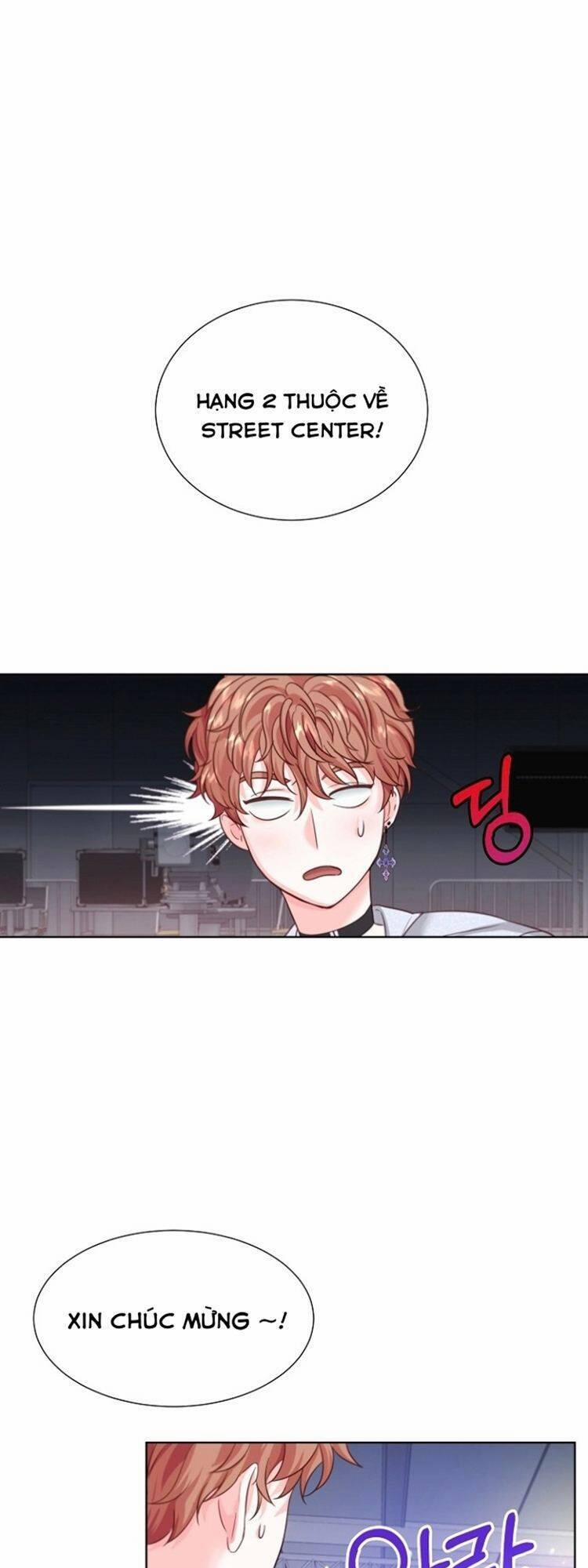 Trở Lại Làm Idol 17 trang 19