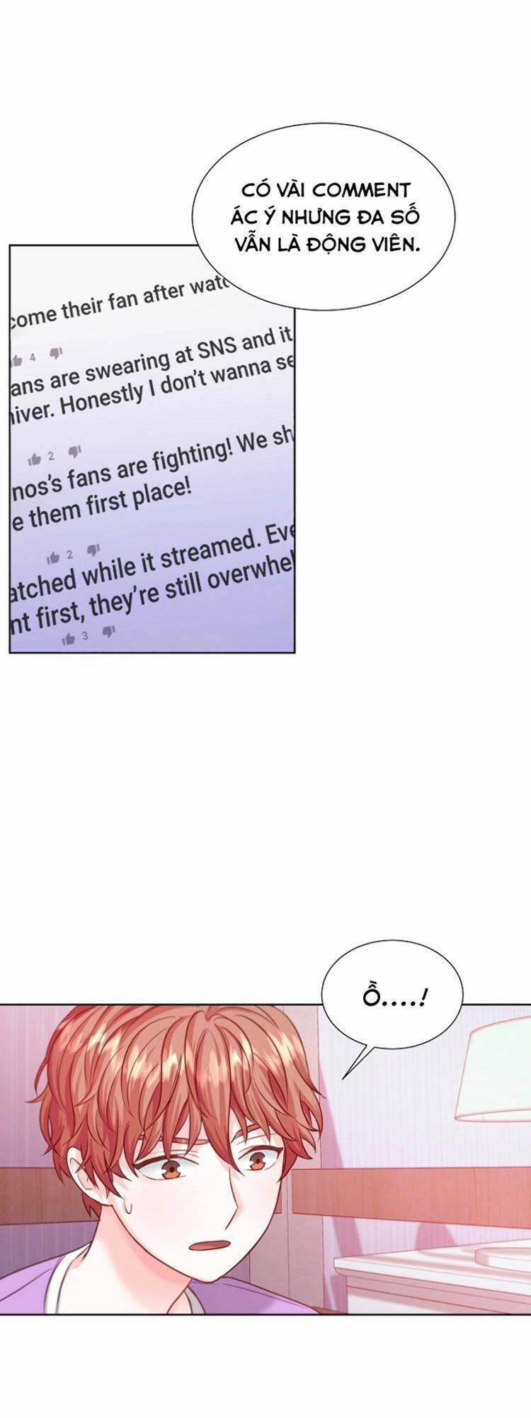 Trở Lại Làm Idol 18 trang 11