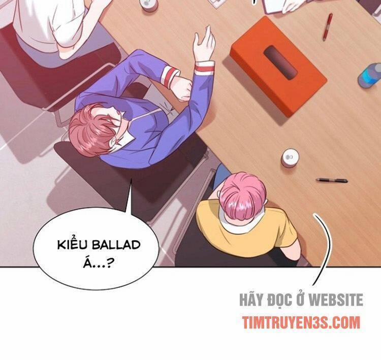 Trở Lại Làm Idol 19 trang 23