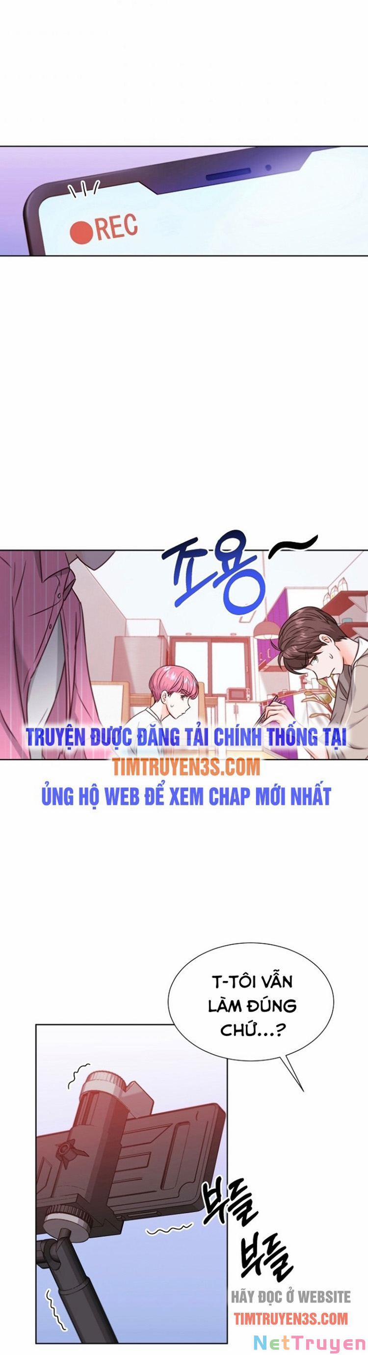 Trở Lại Làm Idol 20 trang 3