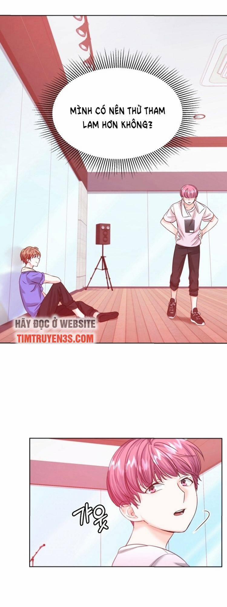 Trở Lại Làm Idol 21 trang 23