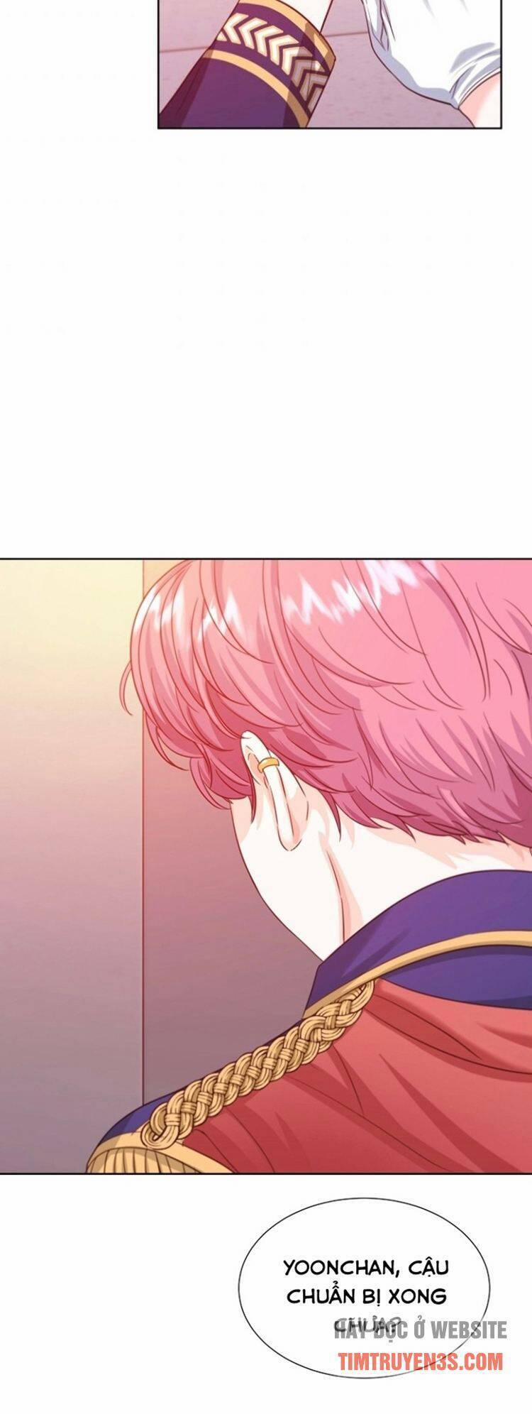 Trở Lại Làm Idol 21 trang 28