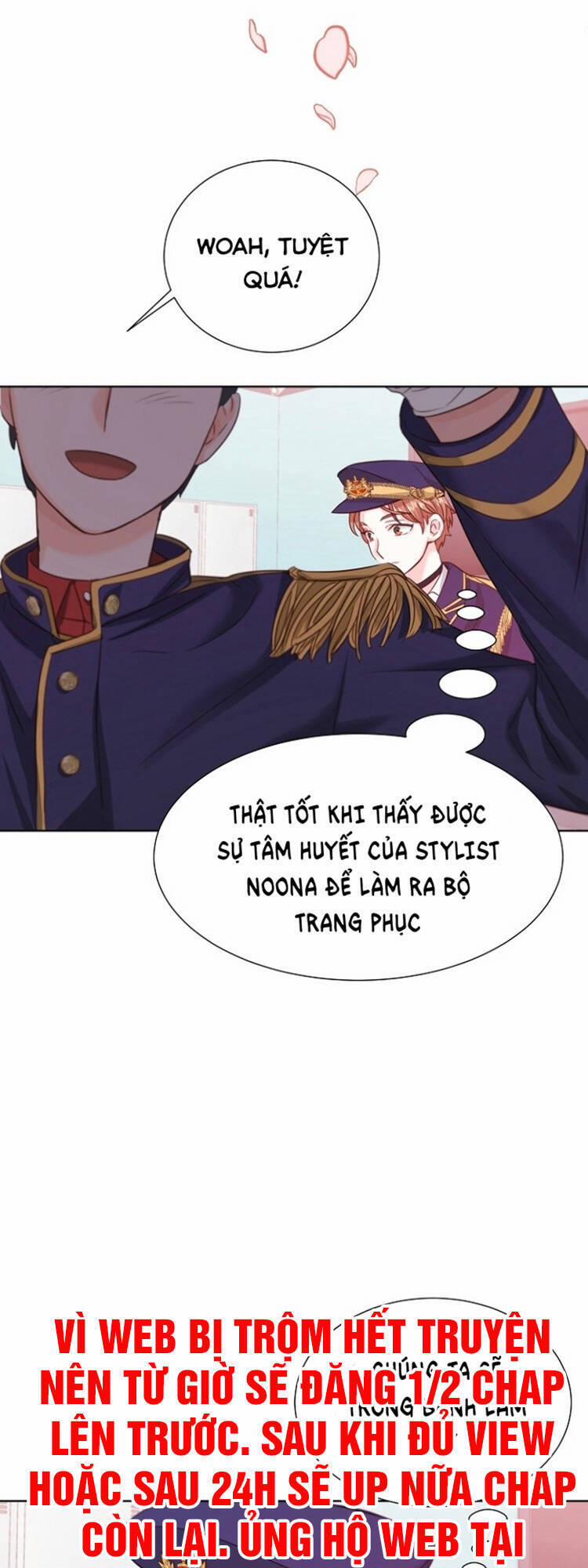 Trở Lại Làm Idol 21 trang 36