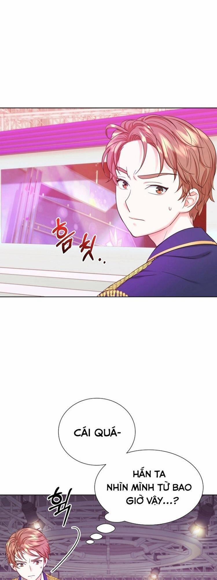 Trở Lại Làm Idol 22 trang 13