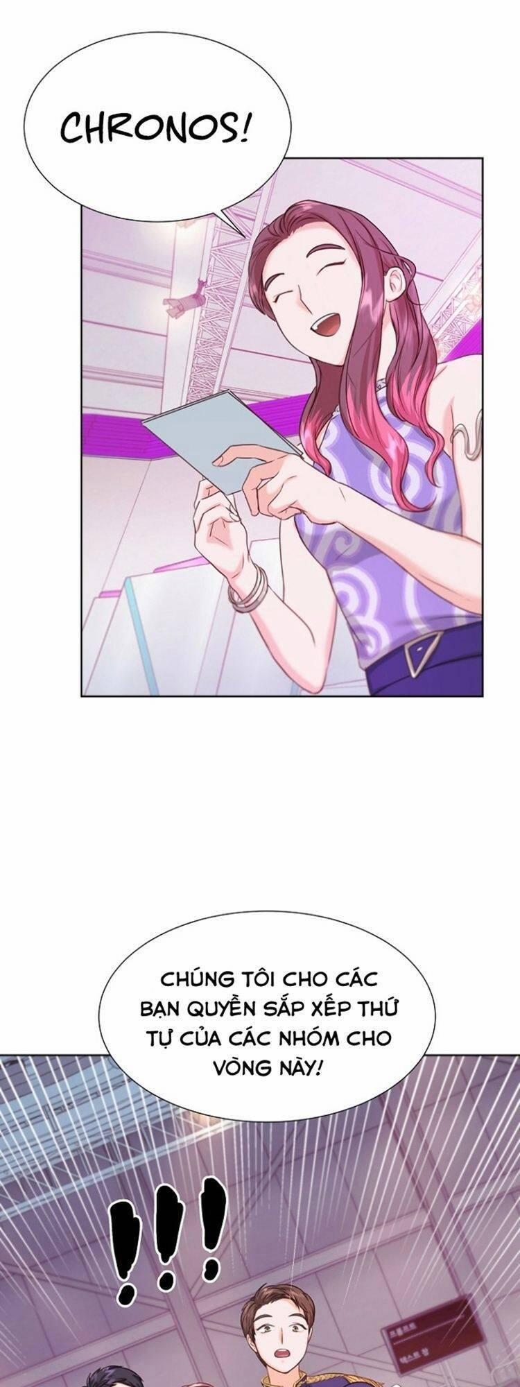 Trở Lại Làm Idol 22 trang 17