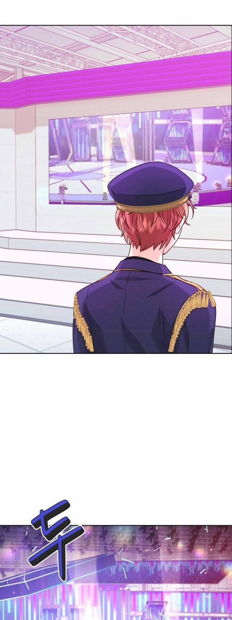 Trở Lại Làm Idol 22 trang 43