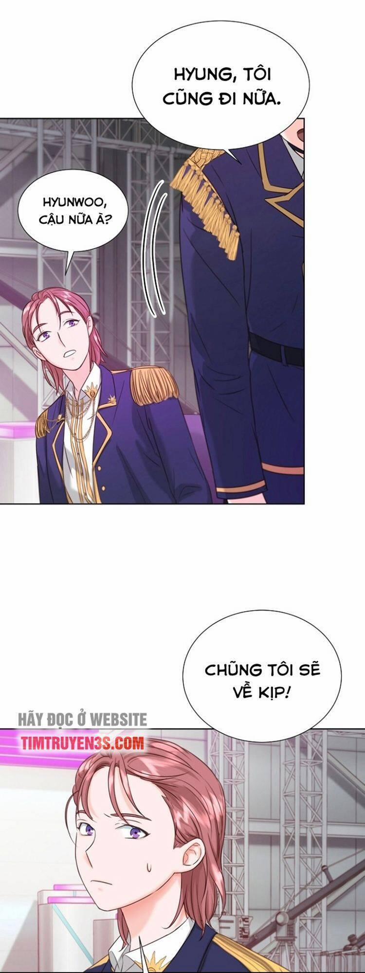 Trở Lại Làm Idol 22 trang 55