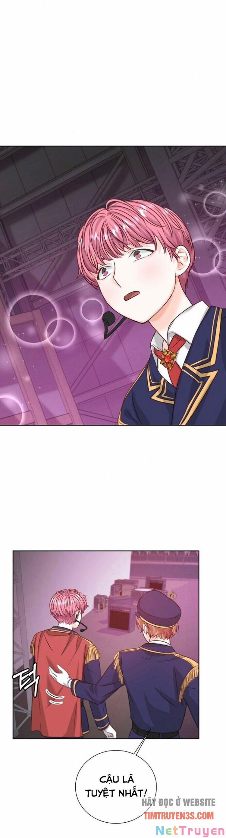 Trở Lại Làm Idol 23 trang 13