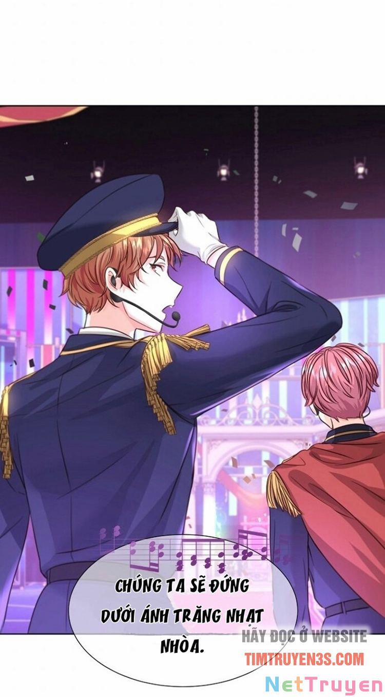 Trở Lại Làm Idol 23 trang 35