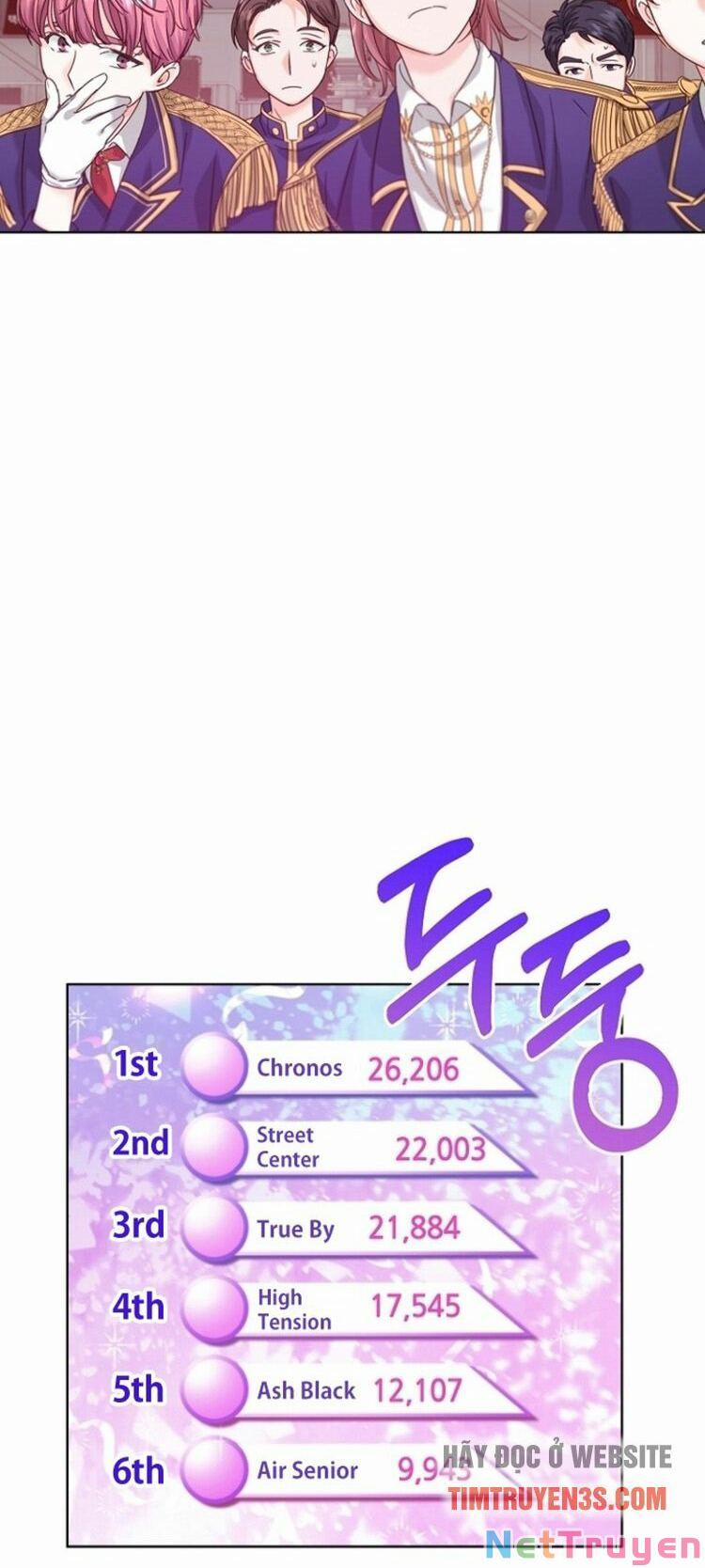 Trở Lại Làm Idol 24 trang 30