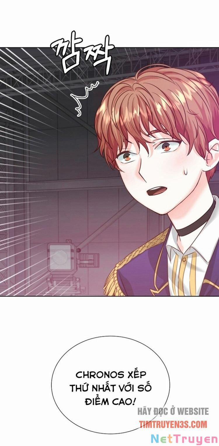 Trở Lại Làm Idol 24 trang 32