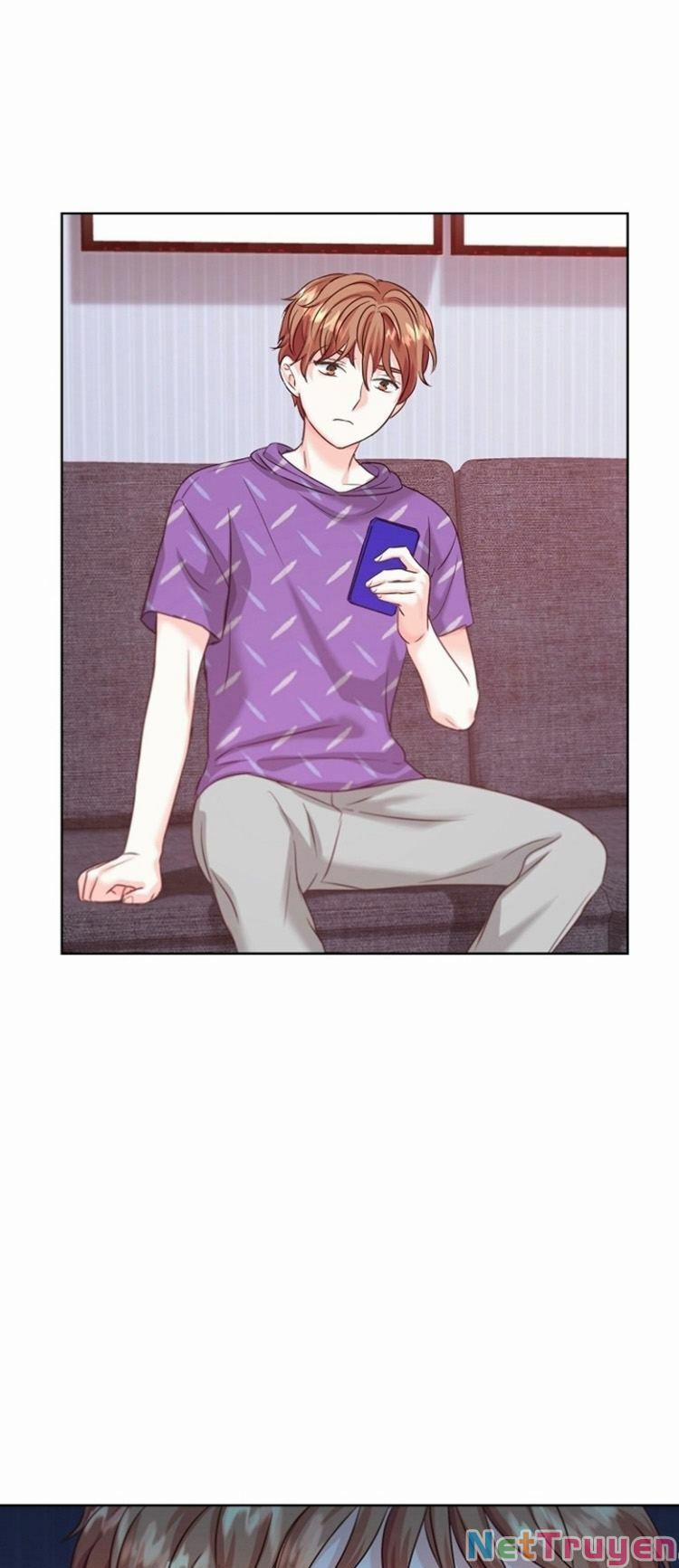 Trở Lại Làm Idol 24 trang 63