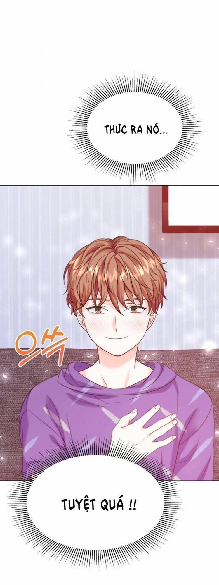 Trở Lại Làm Idol 25 trang 28