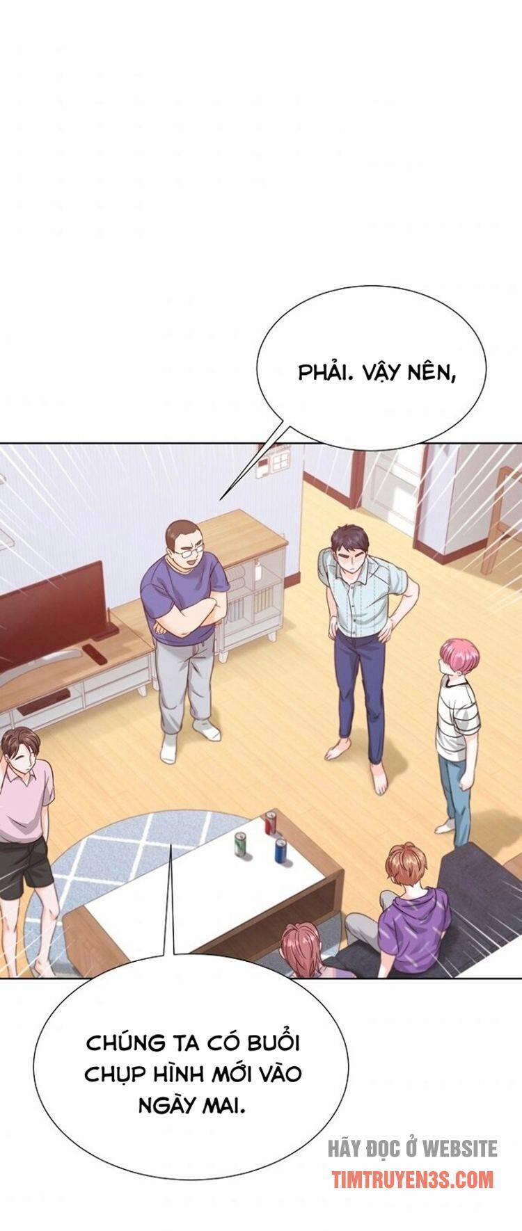 Trở Lại Làm Idol 25 trang 43