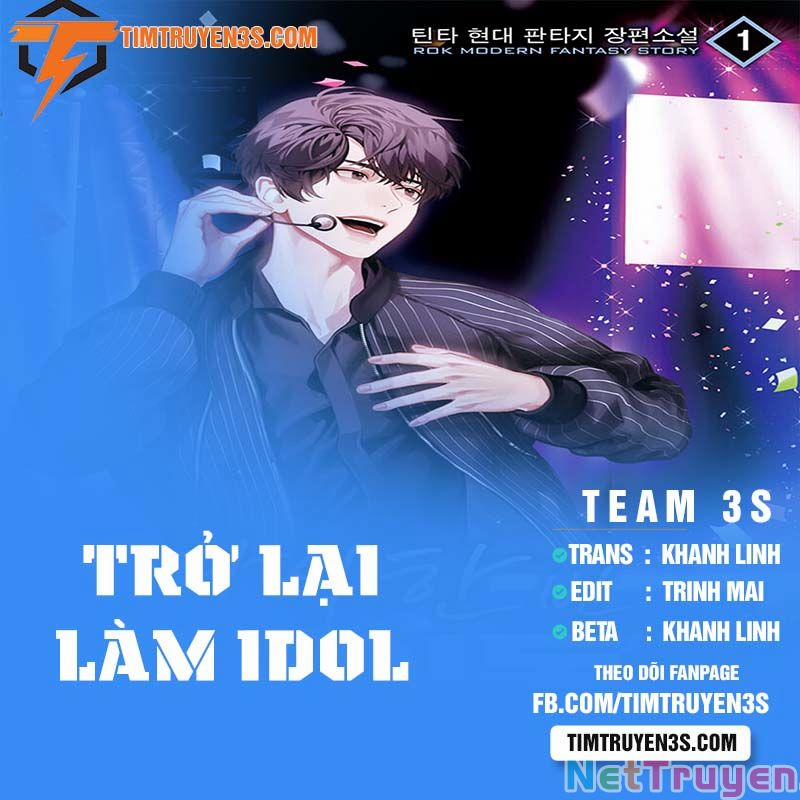 Trở Lại Làm Idol 26 trang 0