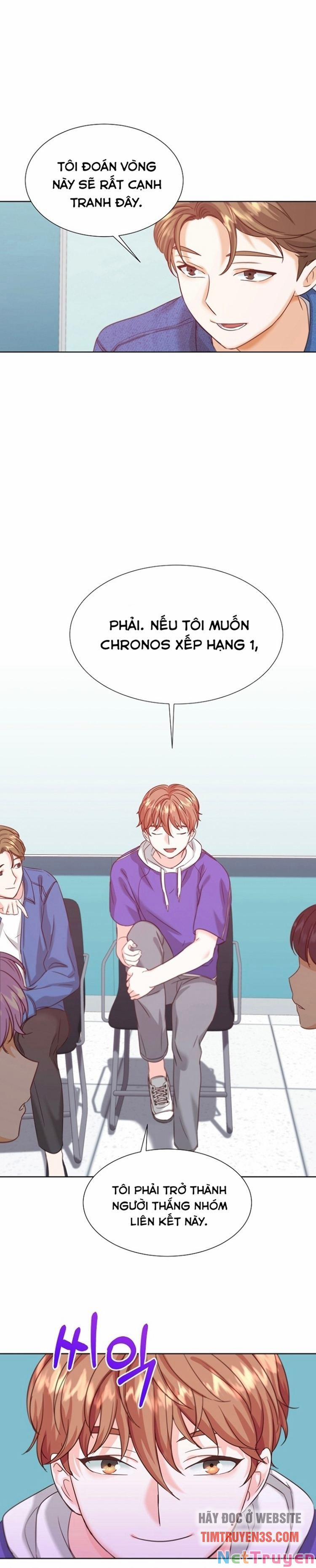 Trở Lại Làm Idol 26 trang 12