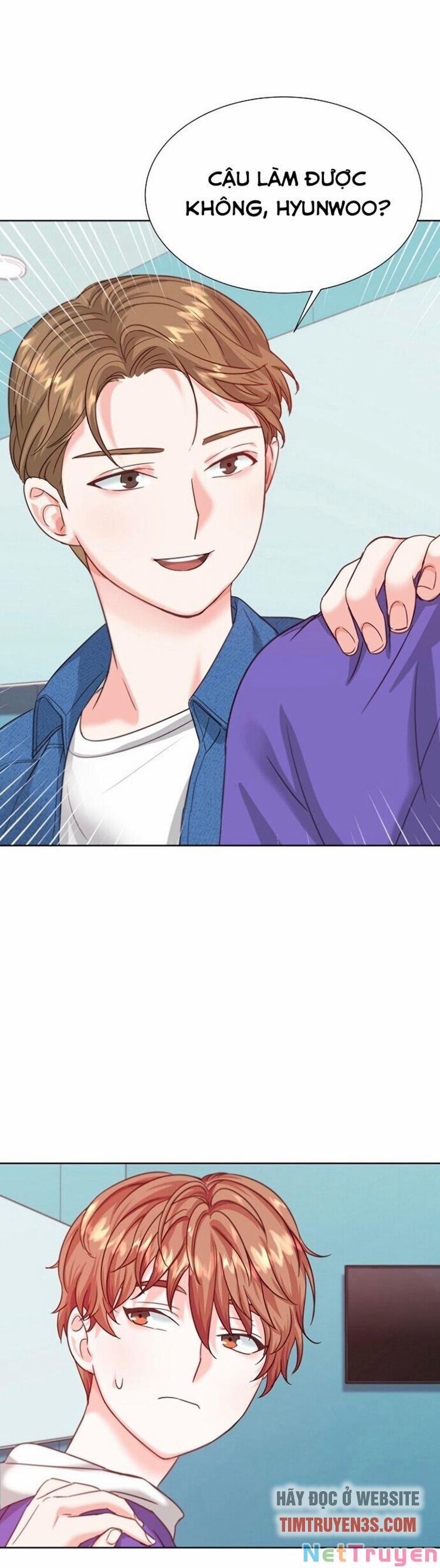 Trở Lại Làm Idol 26 trang 22