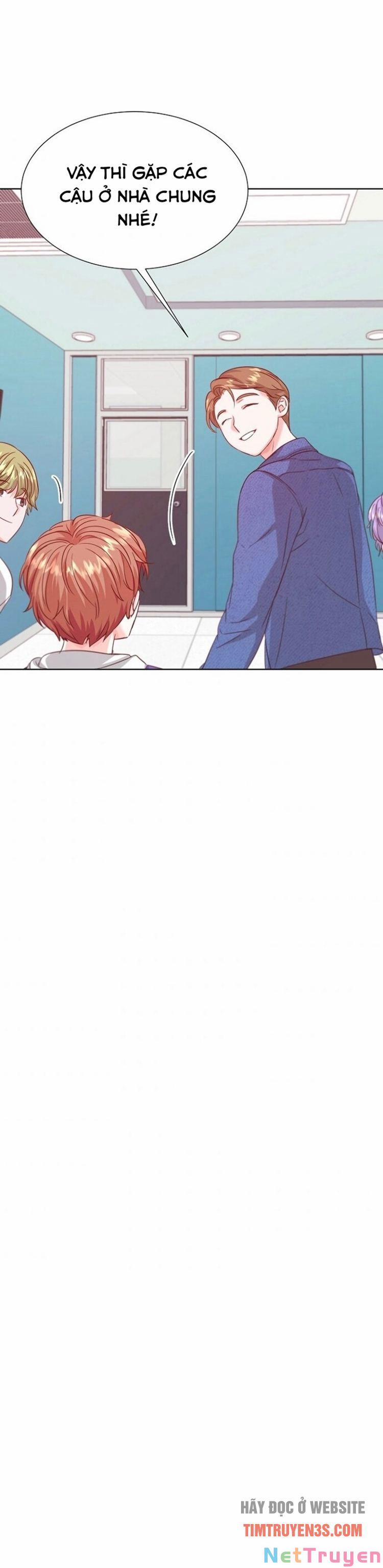 Trở Lại Làm Idol 26 trang 33