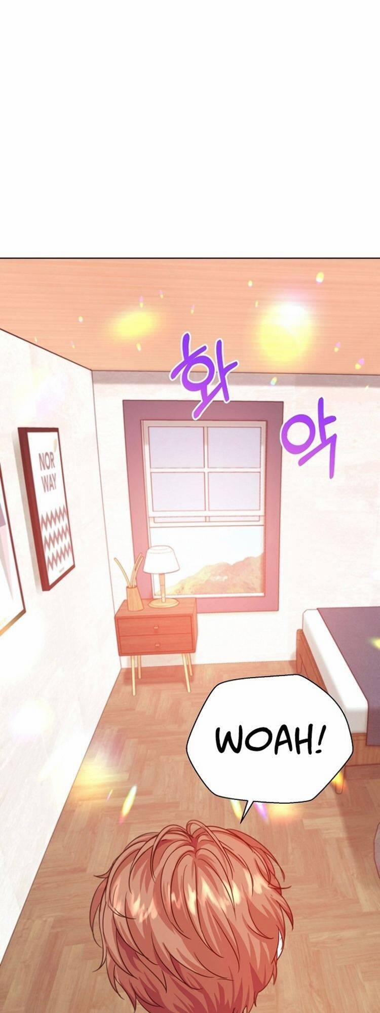 Trở Lại Làm Idol 27 trang 13