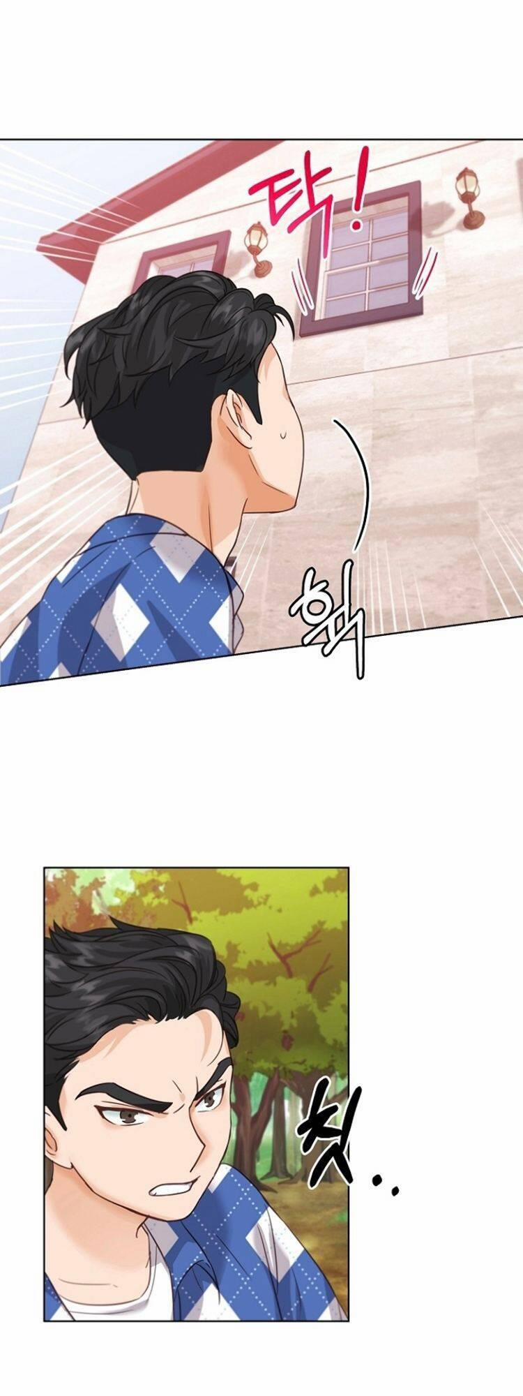 Trở Lại Làm Idol 27 trang 21