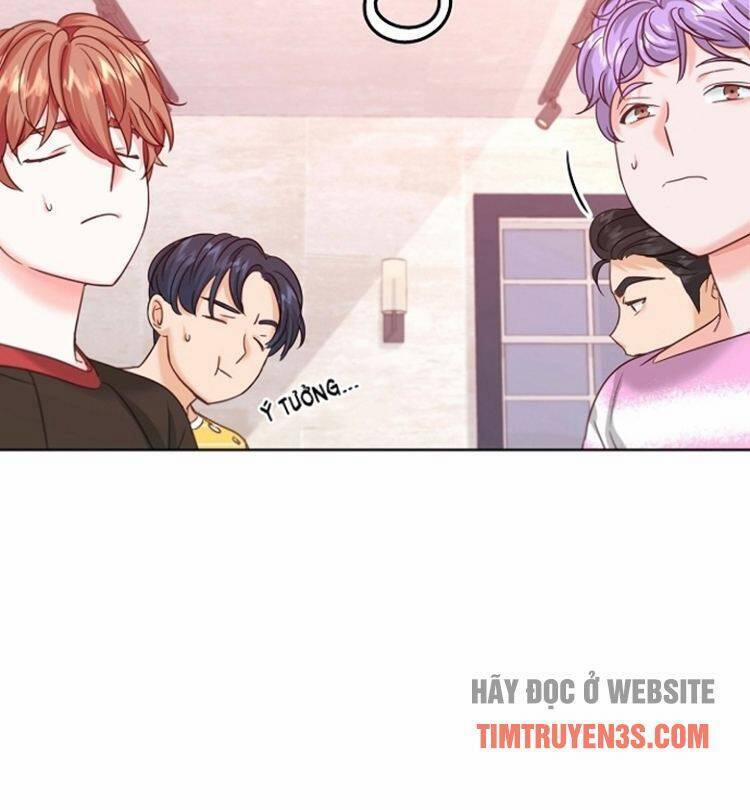 Trở Lại Làm Idol 27 trang 30