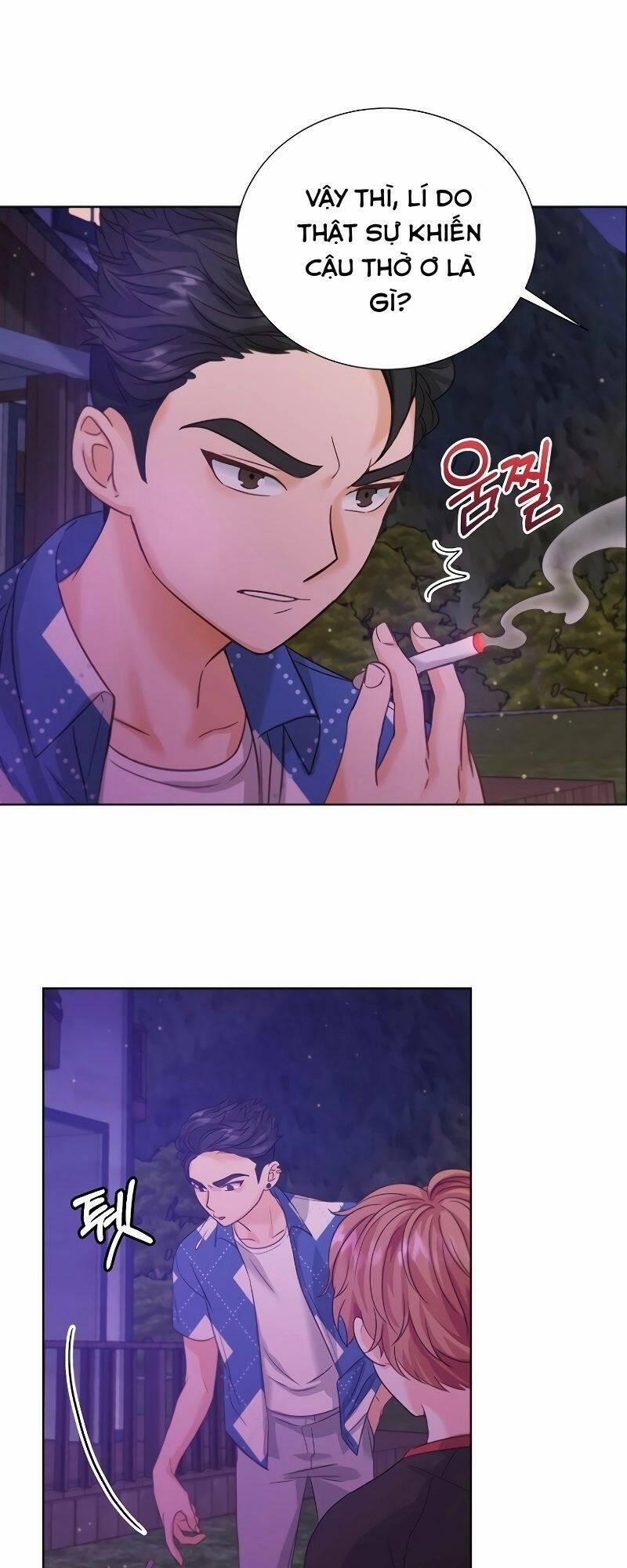 Trở Lại Làm Idol 28 trang 5