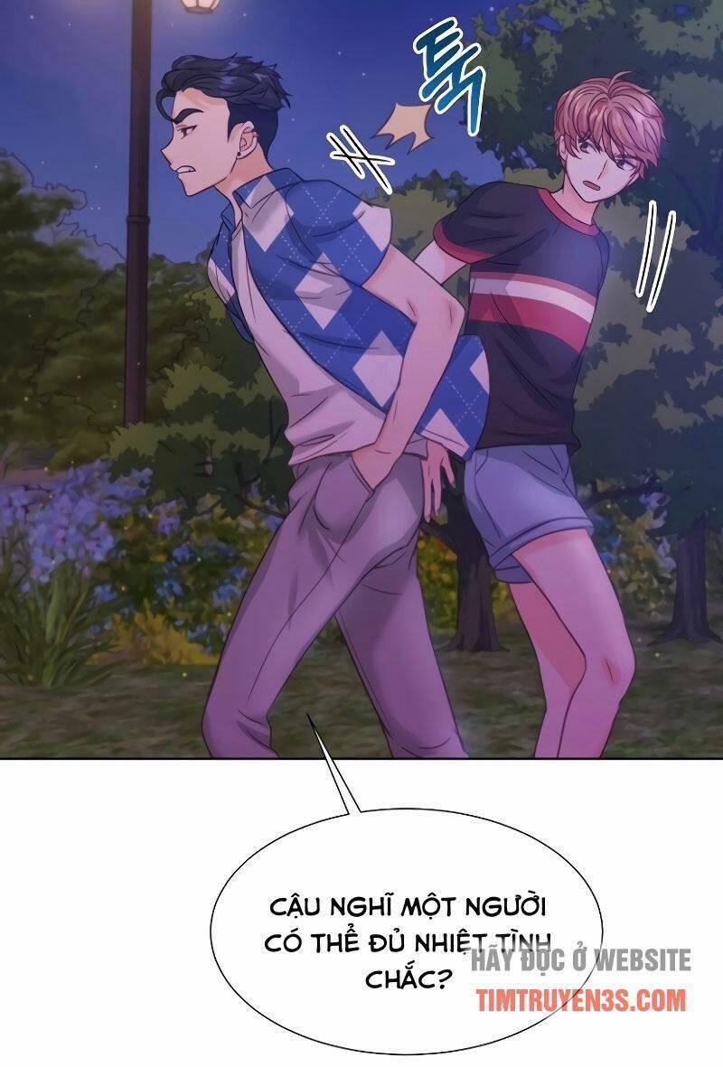 Trở Lại Làm Idol 28 trang 8