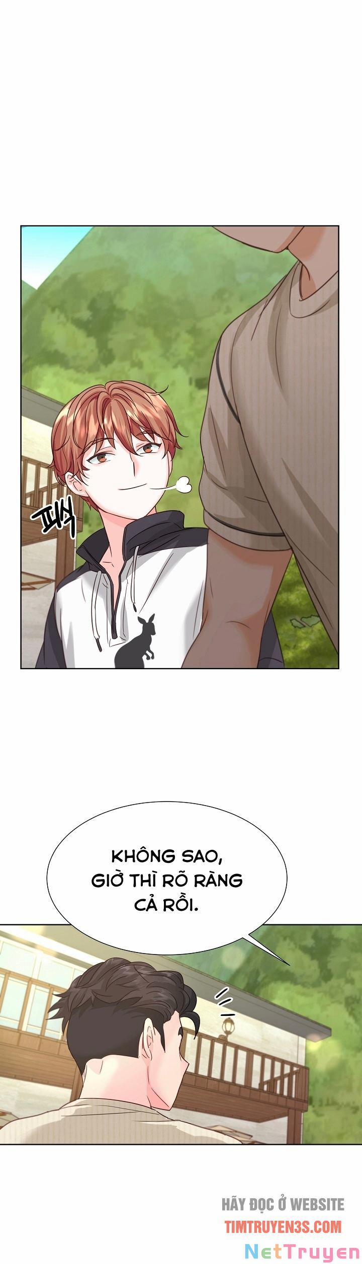 Trở Lại Làm Idol 29 trang 21