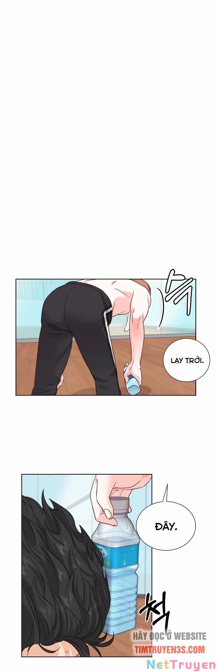 Trở Lại Làm Idol 29 trang 6