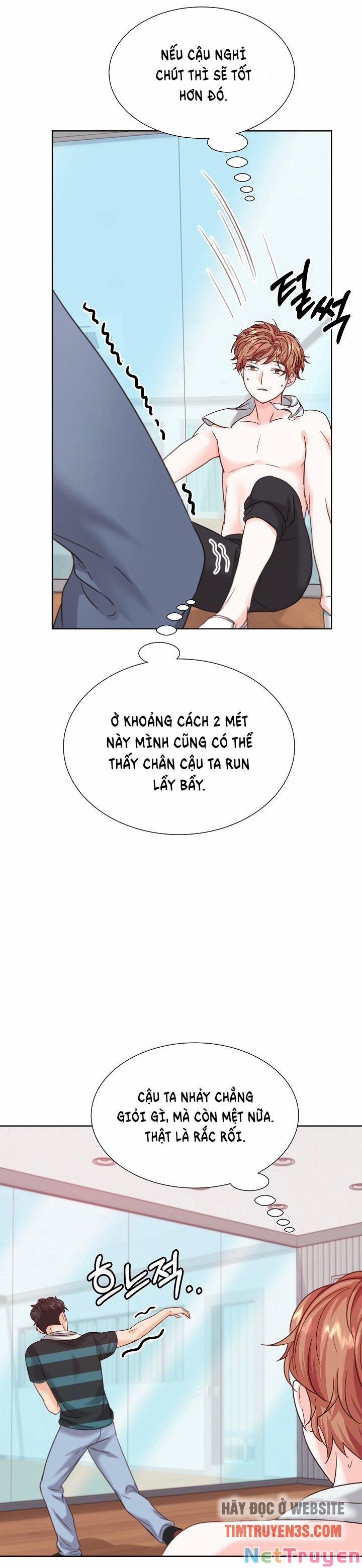 Trở Lại Làm Idol 29 trang 9