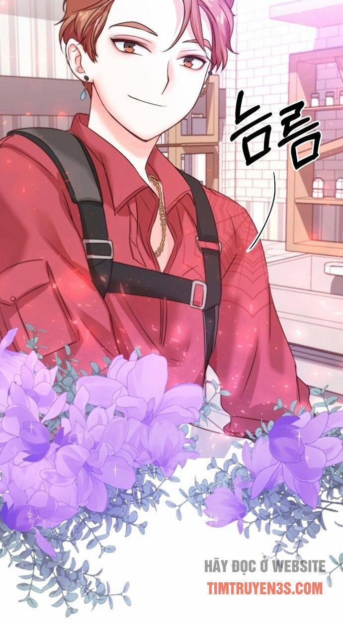 Trở Lại Làm Idol 30 trang 18