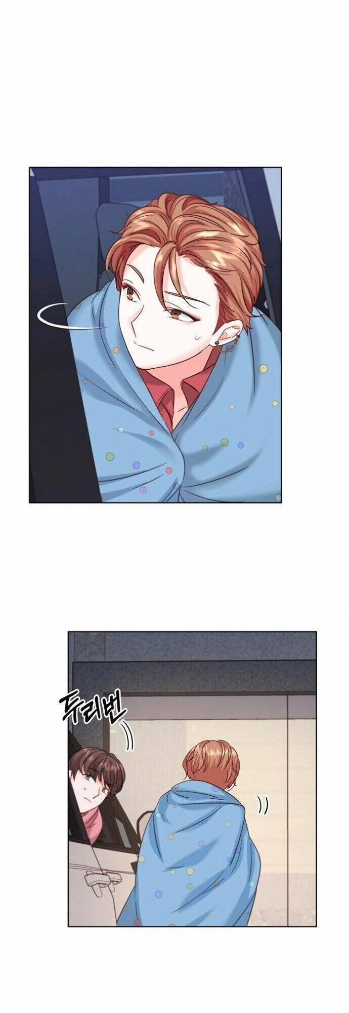 Trở Lại Làm Idol 30 trang 26