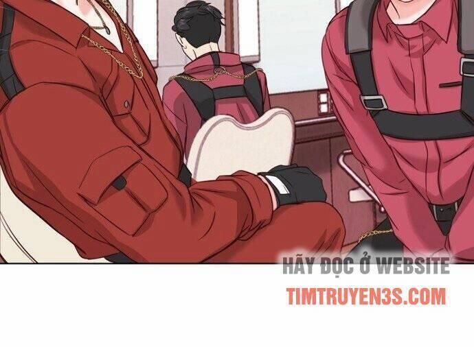 Trở Lại Làm Idol 30 trang 35