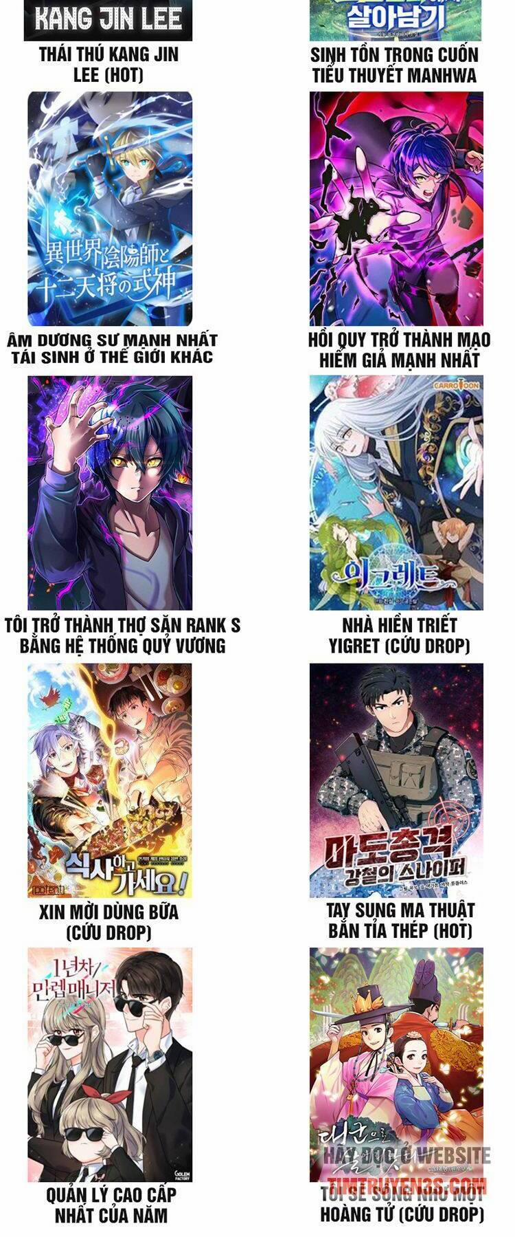 Trở Lại Làm Idol 31 trang 22