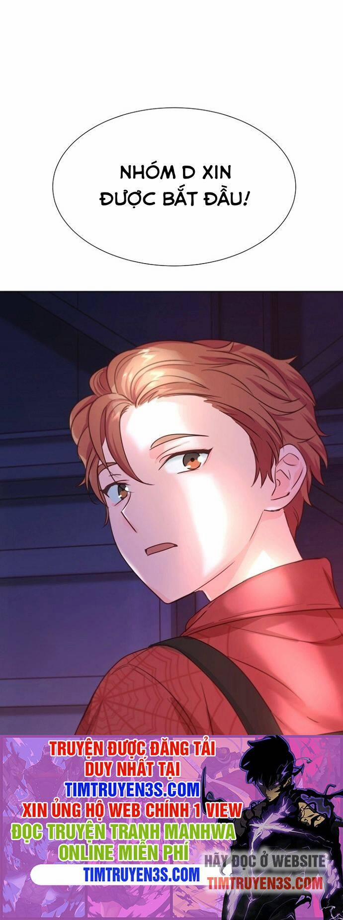 Trở Lại Làm Idol 32 trang 11