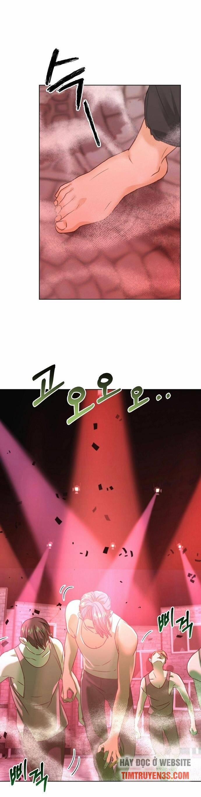 Trở Lại Làm Idol 32 trang 13