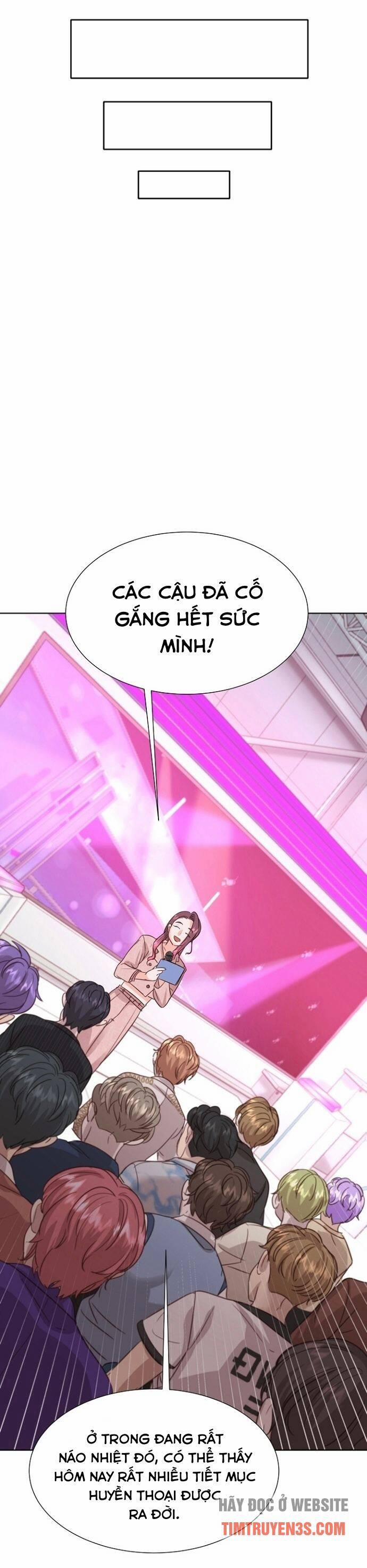 Trở Lại Làm Idol 33 trang 10