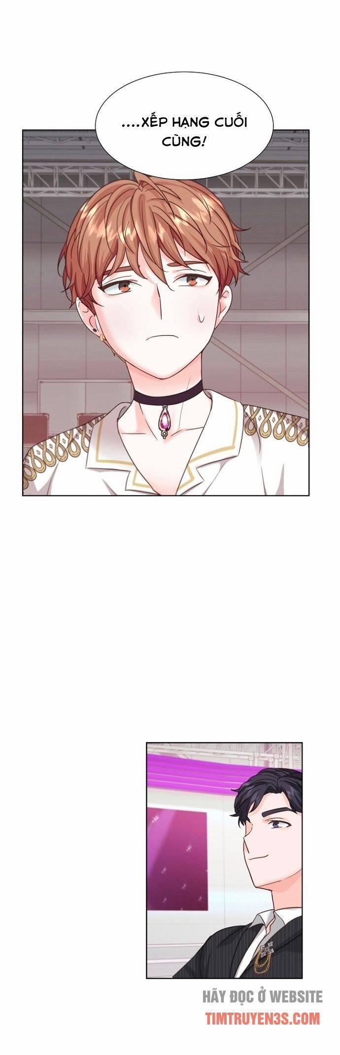 Trở Lại Làm Idol 33 trang 13