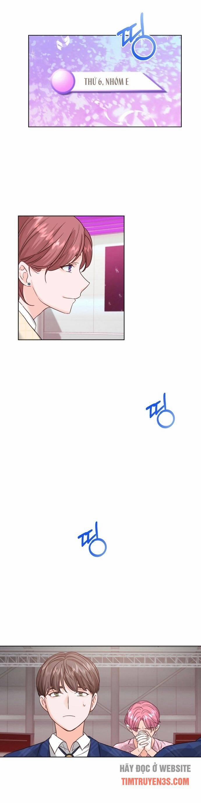 Trở Lại Làm Idol 33 trang 14