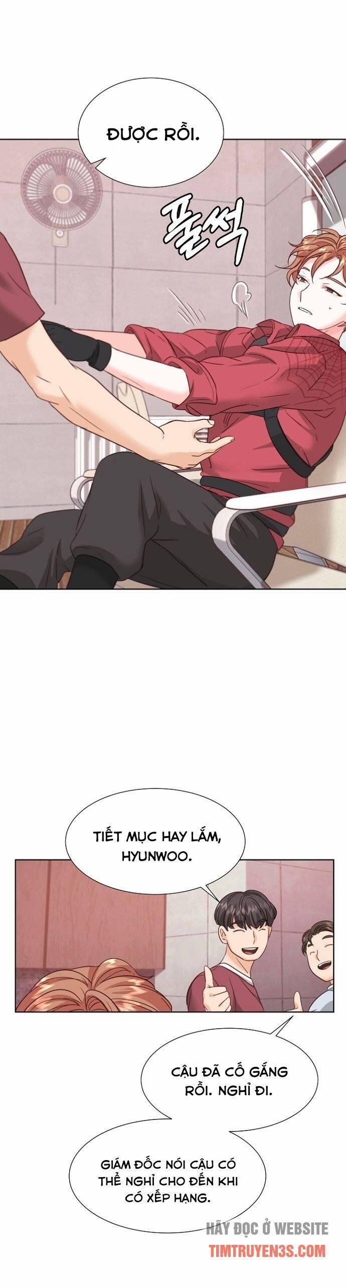 Trở Lại Làm Idol 33 trang 6