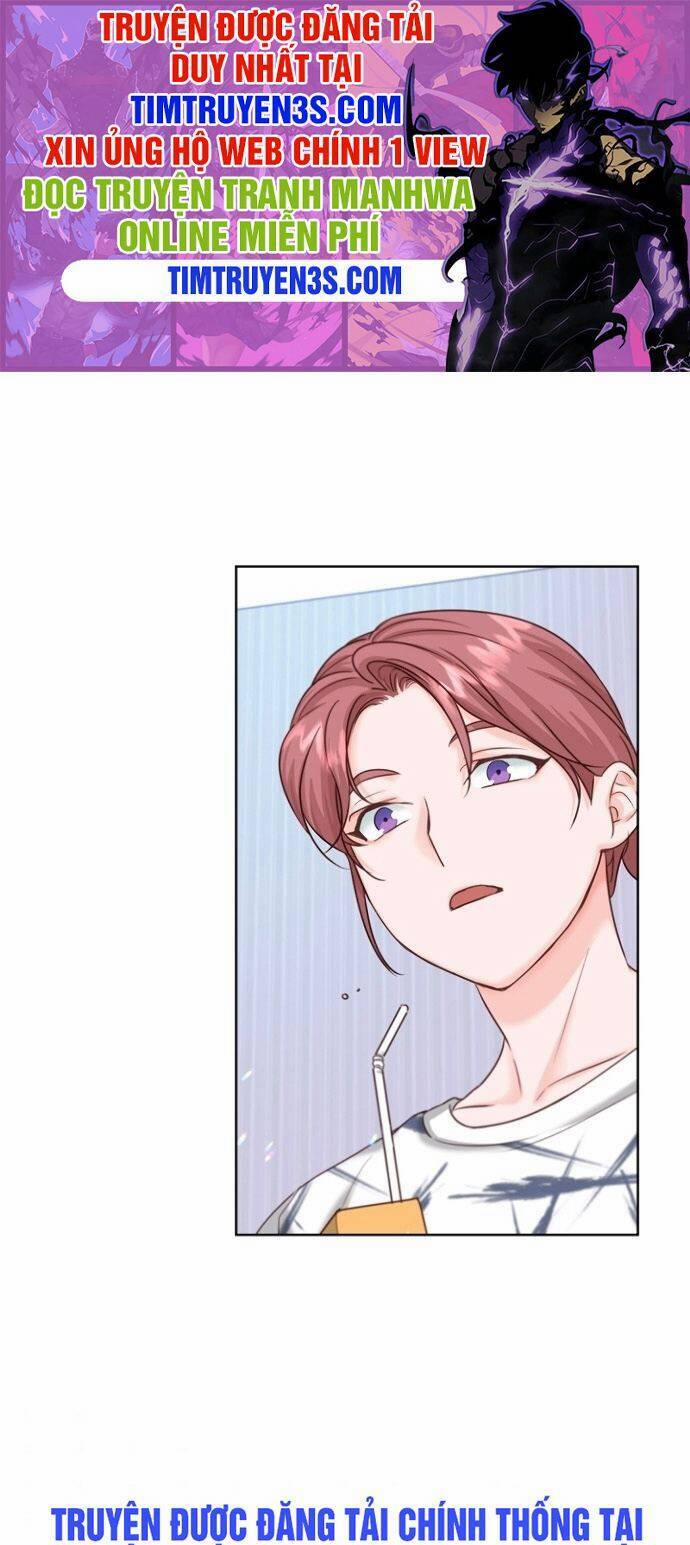 Trở Lại Làm Idol 34 trang 1