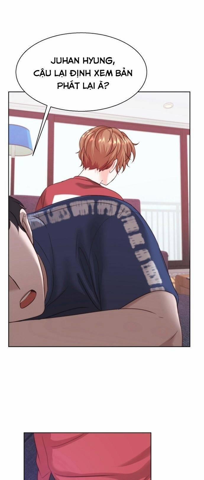 Trở Lại Làm Idol 34 trang 10