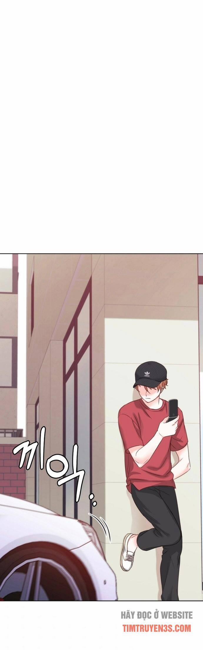 Trở Lại Làm Idol 34 trang 15