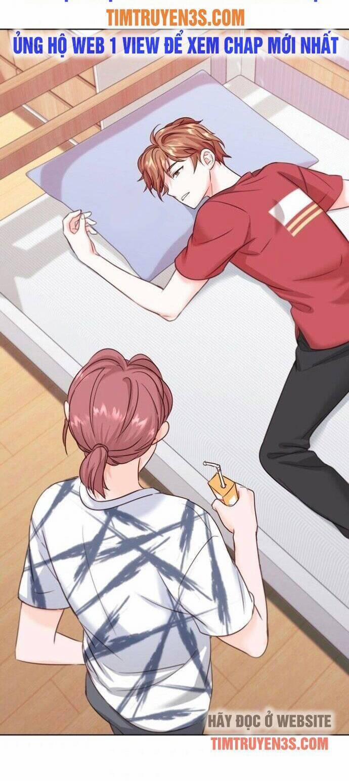 Trở Lại Làm Idol 34 trang 2