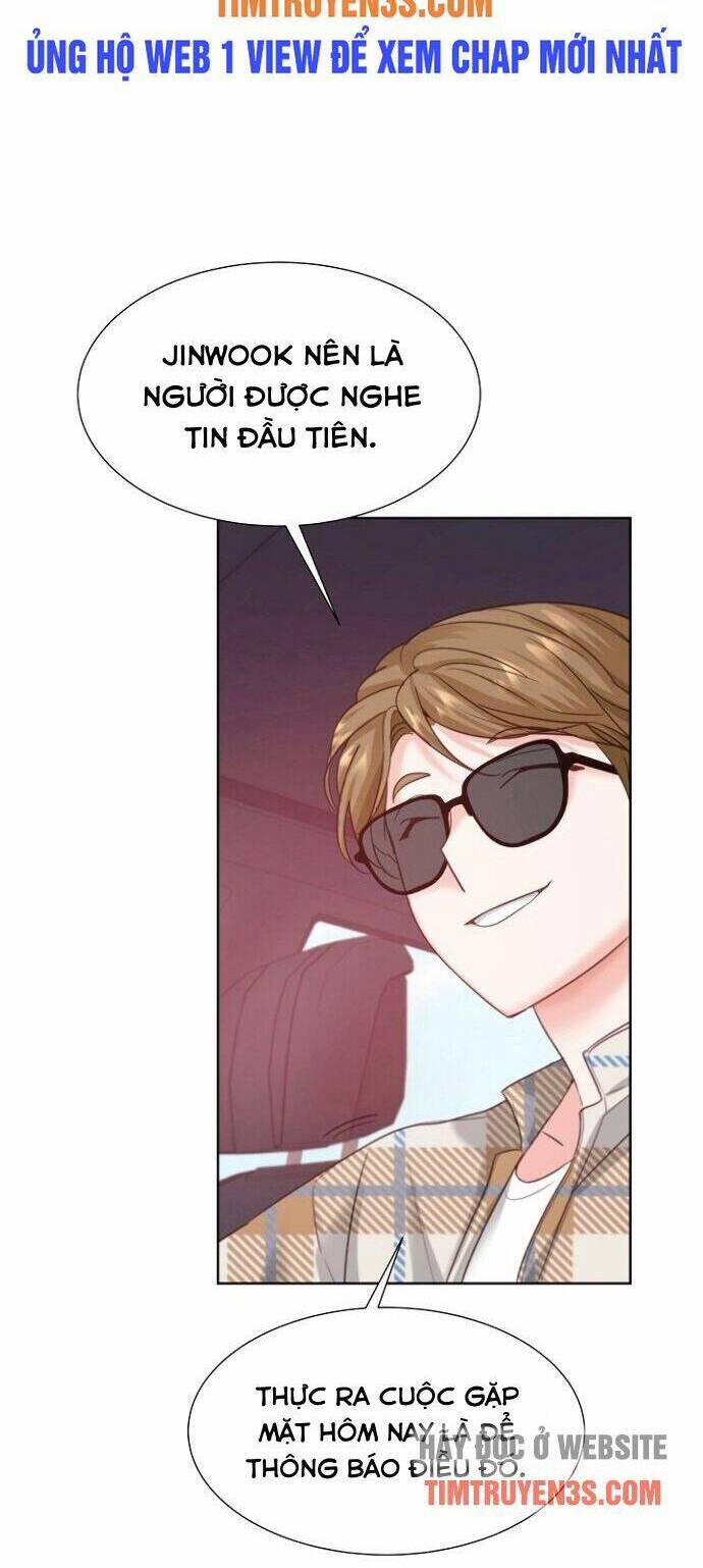 Trở Lại Làm Idol 34 trang 22